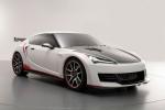 Toyota FT-86 G Sports Concept 2010 года